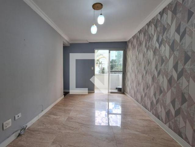 Apto, Parque Marajoara, 2 Quartos, 45 m2 Santo André