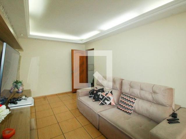 Apto, Parque Marajoara, 2 Quartos, 59 m2 Santo André