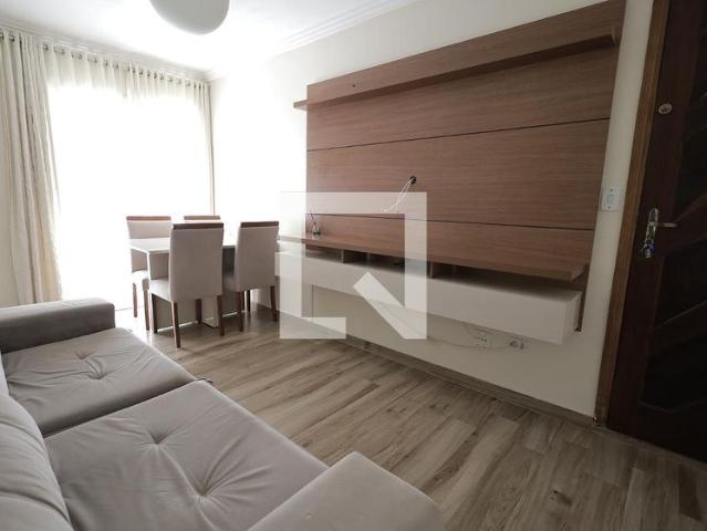 Apto, Parque Marajoara, 2 Quartos, 59 m2 Santo André