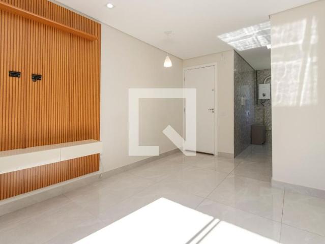 Apto, Parque Maria Helena, 2 Quartos, 40 m2 São Paulo