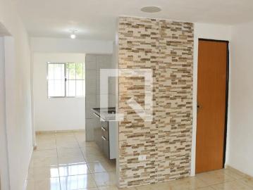 Apto, Parque Mirante da Mata, 2 Quartos, 50 m2 Cotia