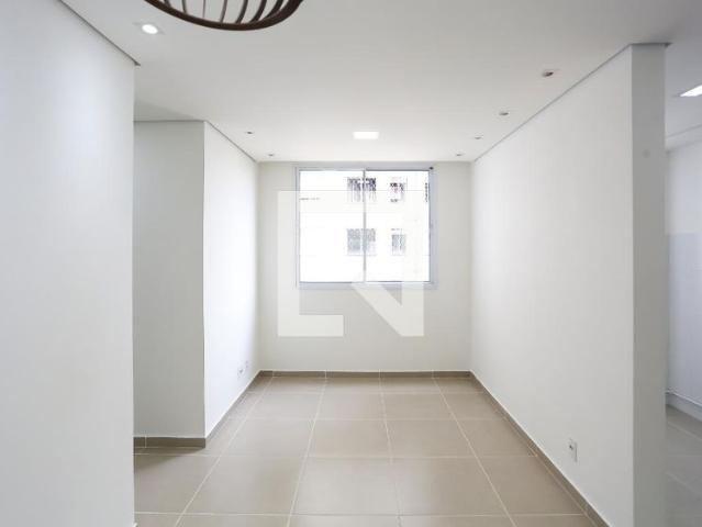 Apto, Parque Monte Alegre, 2 Quartos, 41 m2 Taboão da Serra