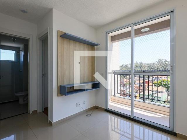 Apto, Parque Monte Alegre, 2 Quartos, 42 m2 Taboão da Serra