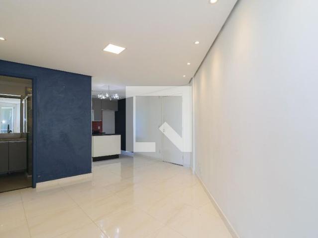 Apto, Parque Monte Alegre, 2 Quartos, 42 m2 Taboão da Serra