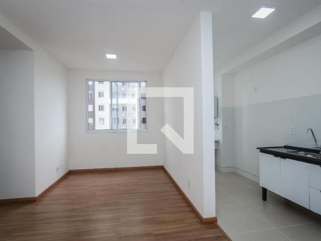 Apto, Parque Monte Alegre, 2 Quartos, 43 m2 Taboão da Serra