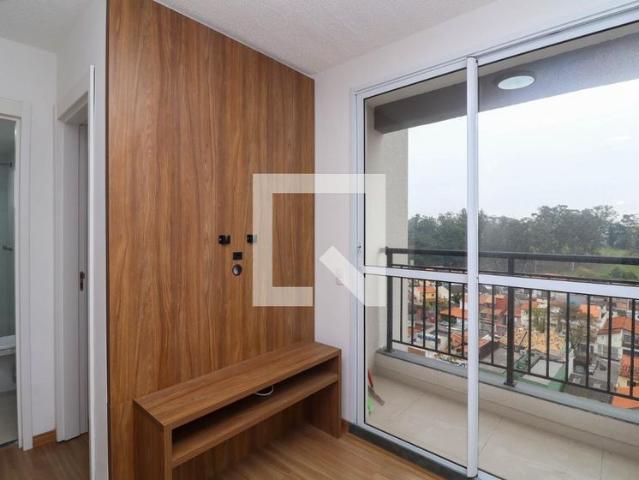 Apto, Parque Monte Alegre, 2 Quartos, 43 m2 Taboão da Serra