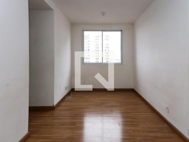 Apto, Parque Monte Alegre, 2 Quartos, 43 m2 Taboão da Serra