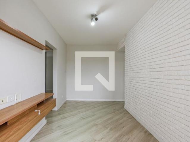 Apto, Parque Monte Alegre, 2 Quartos, 54 m2 Taboão da Serra