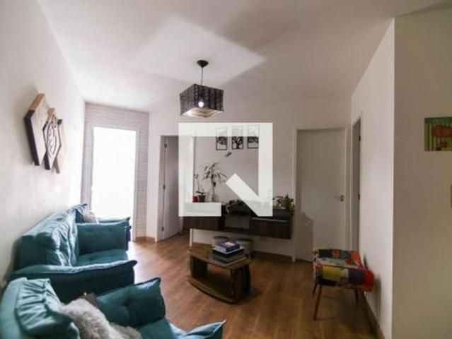 Apto, Parque Monte Alegre, 2 Quartos, 59 m2 Taboão da Serra