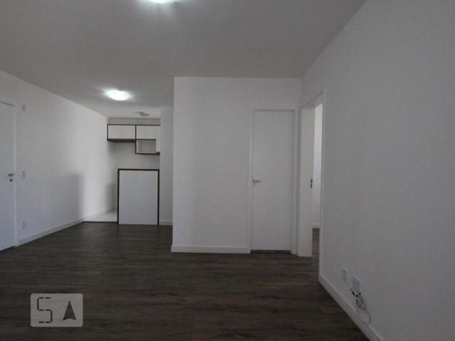 Apto, Parque Monte Alegre, 2 Quartos, 52 m2 Taboão da Serra