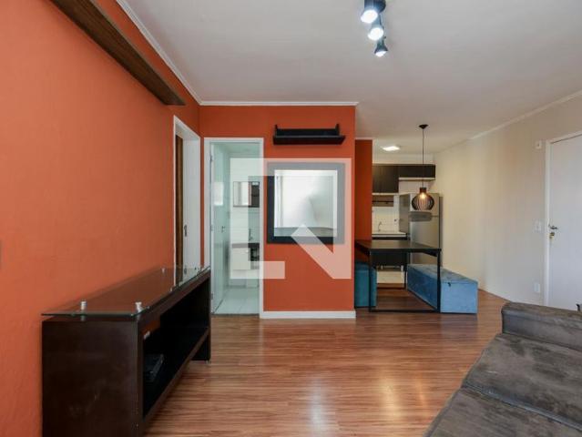 Apto, Parque Monte Alegre, 2 Quartos, 52 m2 Taboão da Serra