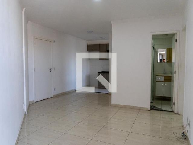 Apto, Parque Monte Alegre, 2 Quartos, 52 m2 Taboão da Serra