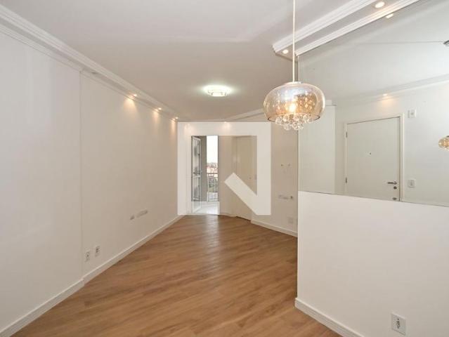Apto, Parque Monte Alegre, 2 Quartos, 52 m2 Taboão da Serra