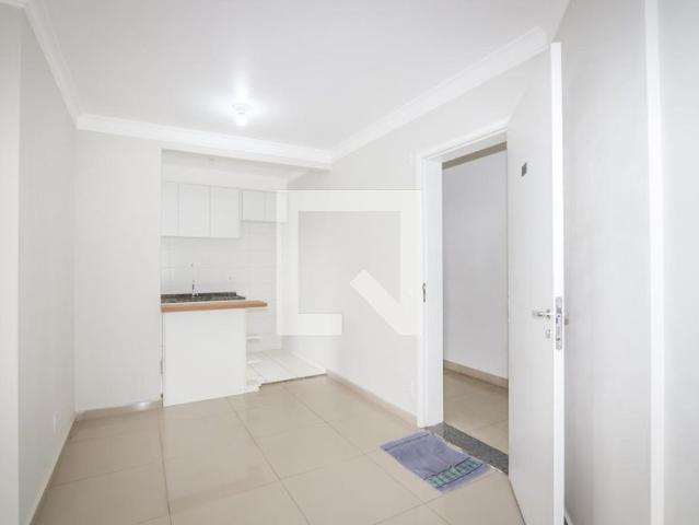 Apto, Parque Monte Alegre, 2 Quartos, 52 m2 Taboão da Serra