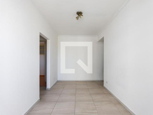 Apto, Parque Monte Alegre, 2 Quartos, 60 m2 Taboão da Serra