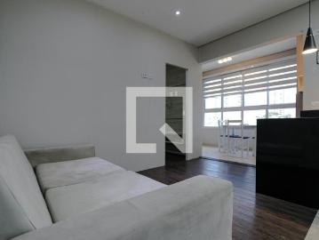 Apto, Parque Monte Líbano, 1 Quarto, 43 m2 Mogi das Cruzes