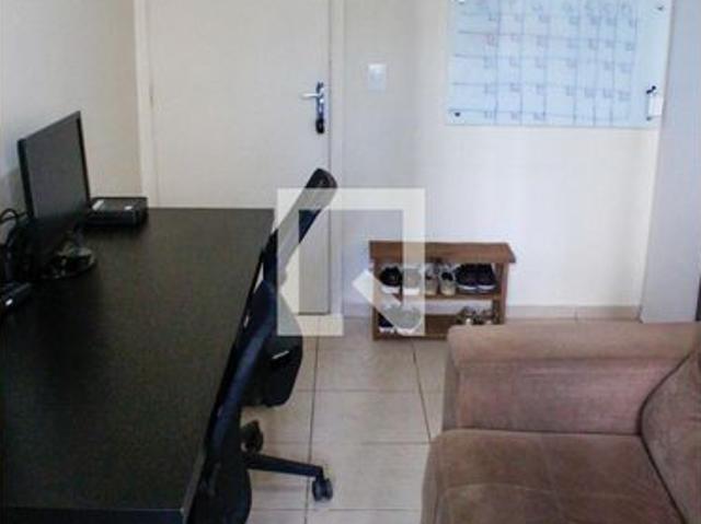 Apto, Parque Munhoz, 1 Quarto, 39 m2 São Paulo