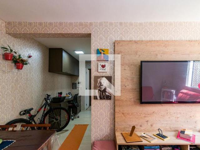 Apto, Parque Munhoz, 1 Quarto, 41 m2 São Paulo
