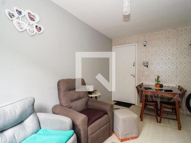 Apto, Parque Munhoz, 1 Quarto, 42 m2 São Paulo