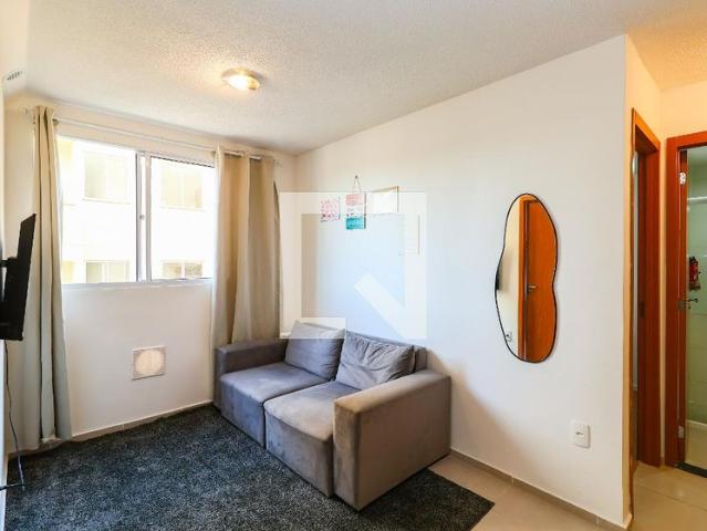 Apto, Parque Munhoz, 2 Quartos, 37 m2 São Paulo