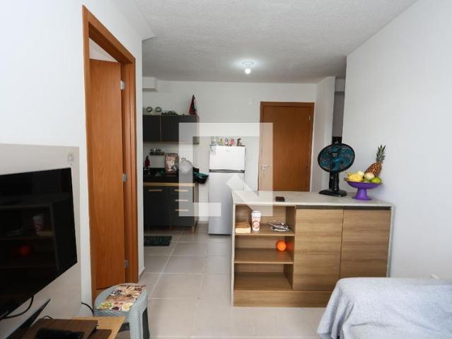 Apto, Parque Munhoz, 2 Quartos, 33 m2 São Paulo