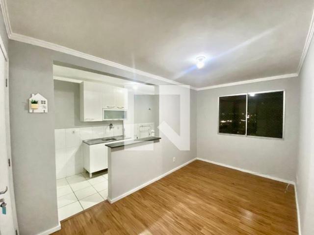 Apto, Parque Munhoz, 2 Quartos, 46 m2 São Paulo