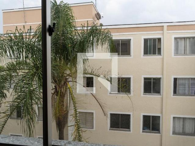 Apto, Parque Munhoz, 2 Quartos, 47 m2 São Paulo