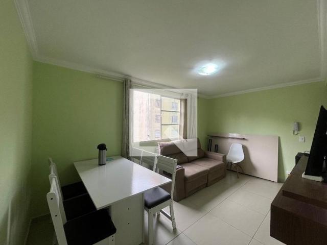 Apto, Parque Nações Unidas, 2 Quartos, 45 m2 São Paulo