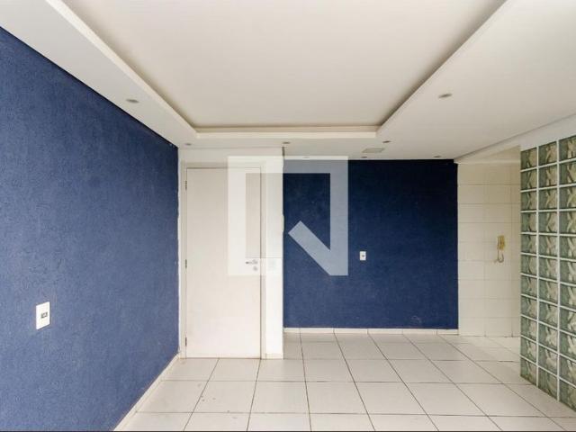 Apto, Parque Nações Unidas, 2 Quartos, 42 m2 São Paulo