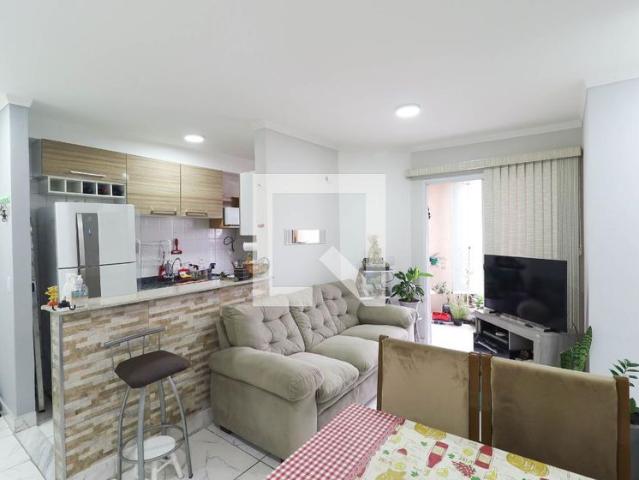 Apto, Parque Novo Mundo, 2 Quartos, 49 m2 São Paulo