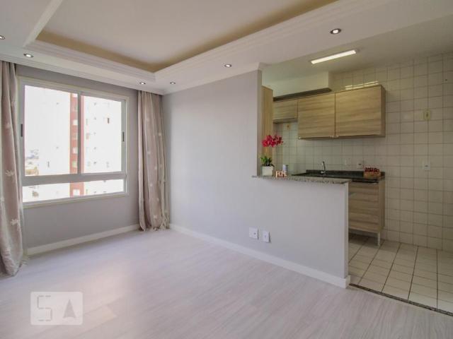 Apto, Parque Novo Mundo, 2 Quartos, 50 m2 São Paulo