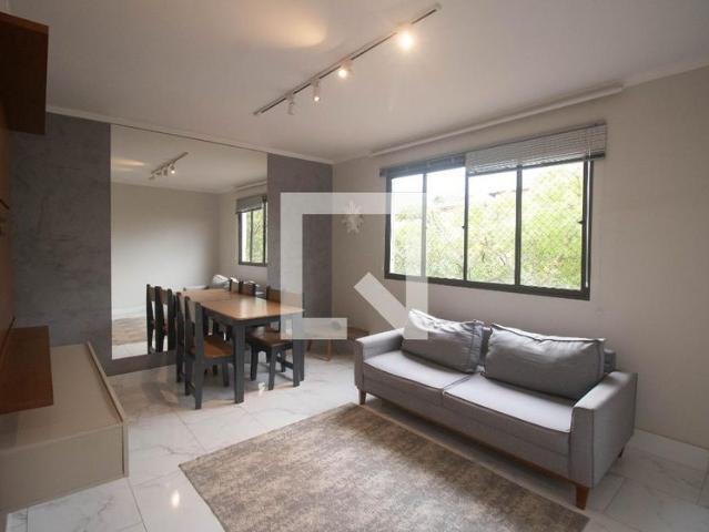 Apto, Parque Novo Mundo, 2 Quartos, 60 m2 Limeira