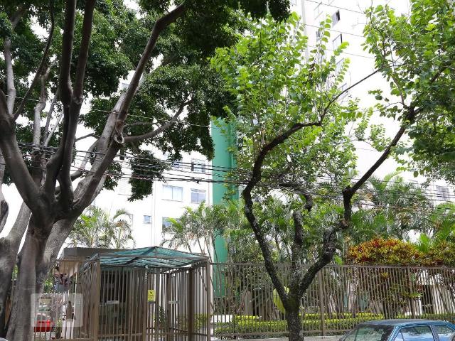 Apto, Parque Novo Mundo, 2 Quartos, 60 m2 São Paulo