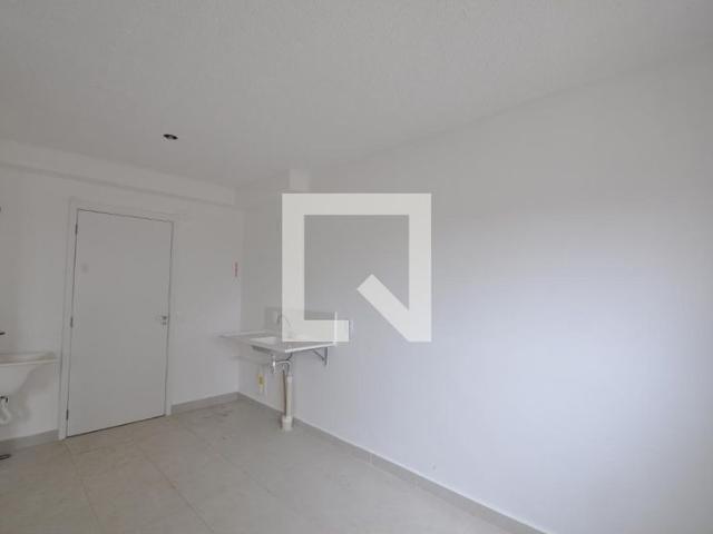 Apto, Parque Novo Mundo, 2 Quartos, 33 m2 São Paulo