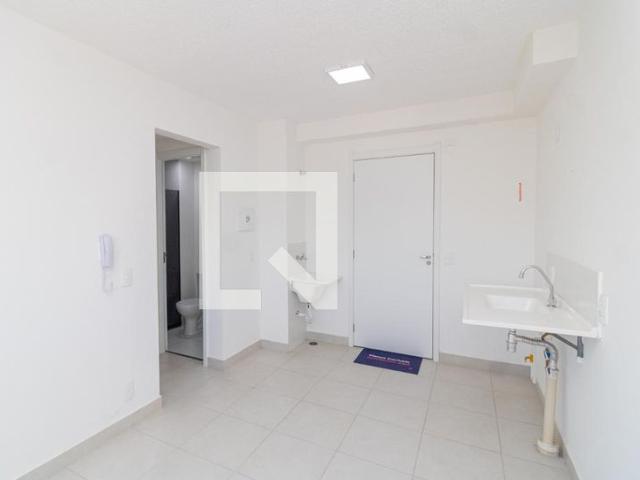 Apto, Parque Novo Mundo, 2 Quartos, 33 m2 São Paulo
