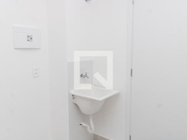 Apto, Parque Novo Mundo, 2 Quartos, 33 m2 São Paulo