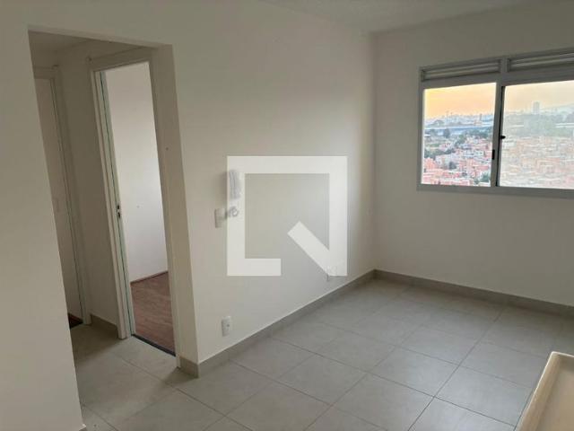 Apto, Parque Novo Mundo, 2 Quartos, 33 m2 São Paulo