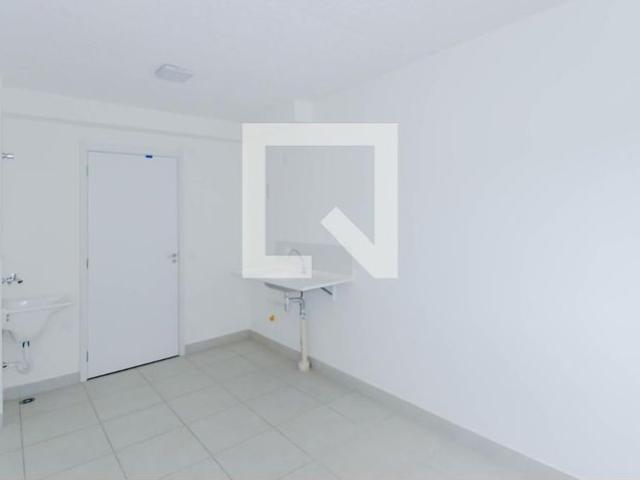 Apto, Parque Novo Mundo, 2 Quartos, 33 m2 São Paulo