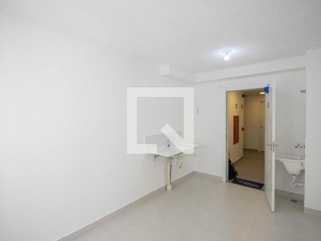 Apto, Parque Novo Mundo, 2 Quartos, 33 m2 São Paulo