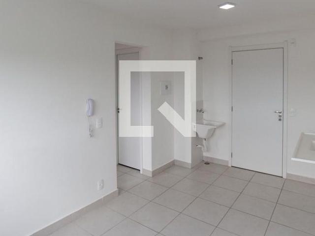 Apto, Parque Novo Mundo, 2 Quartos, 33 m2 São Paulo