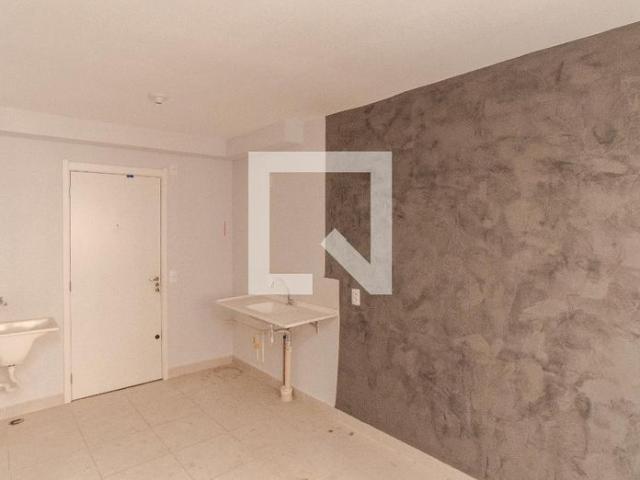 Apto, Parque Novo Mundo, 2 Quartos, 33 m2 São Paulo