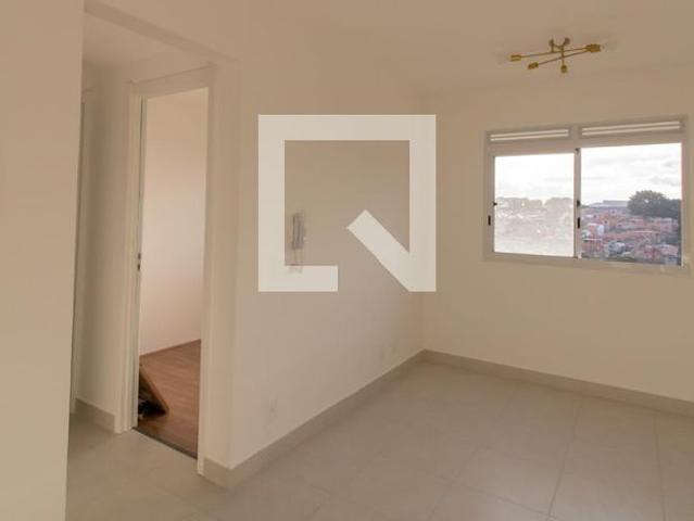 Apto, Parque Novo Mundo, 2 Quartos, 33 m2 São Paulo