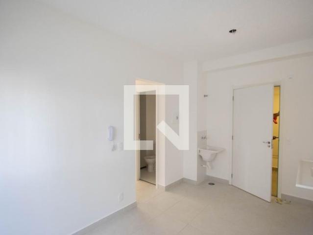Apto, Parque Novo Mundo, 2 Quartos, 33 m2 São Paulo