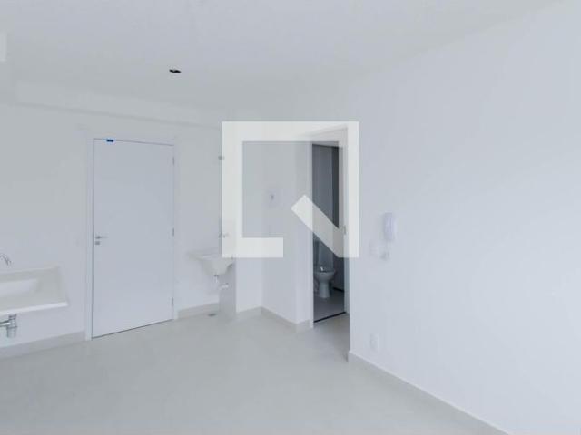 Apto, Parque Novo Mundo, 2 Quartos, 33 m2 São Paulo