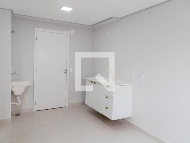 Apto, Parque Novo Mundo, 2 Quartos, 33 m2 São Paulo