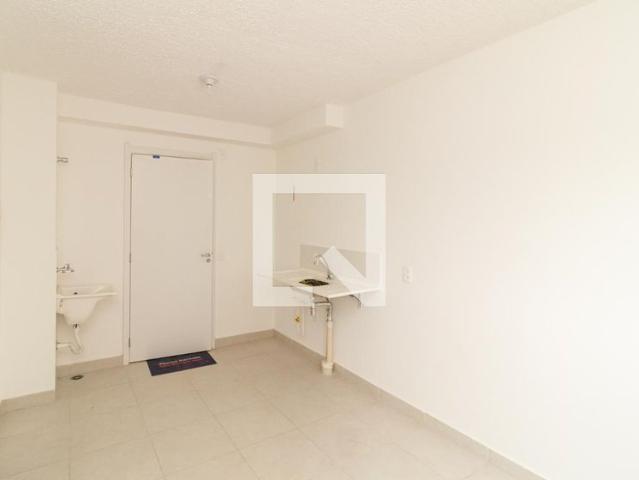 Apto, Parque Novo Mundo, 2 Quartos, 32 m2 São Paulo