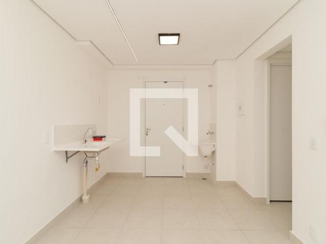 Apto, Parque Novo Mundo, 2 Quartos, 32 m2 São Paulo