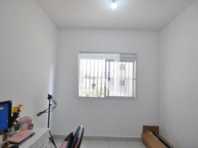 Apto, Parque Novo Mundo, 2 Quartos, 32 m2 São Paulo