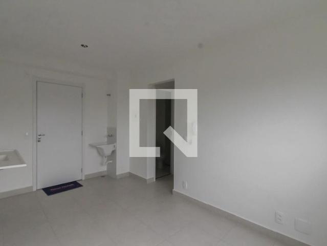 Apto, Parque Novo Mundo, 2 Quartos, 32 m2 São Paulo