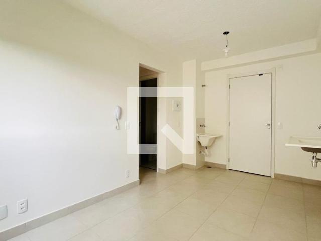 Apto, Parque Novo Mundo, 2 Quartos, 32 m2 São Paulo